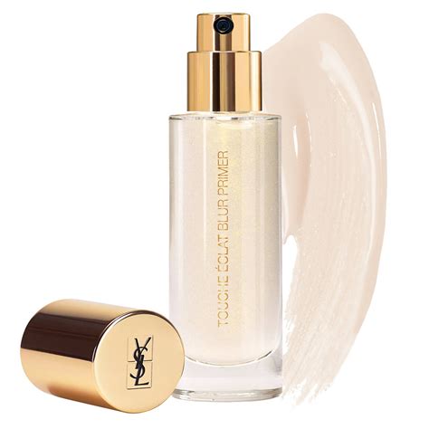 sephora ysl primer|Touche Eclat Blur Face Primer .